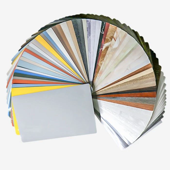 PET Interior Decorative Film